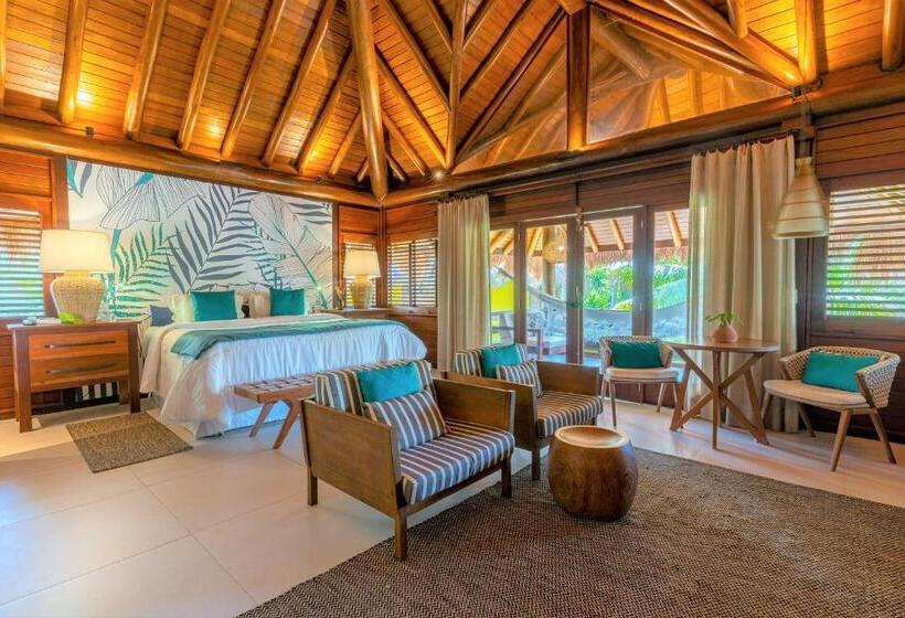 수피리어 방갈로, Camurim Grande