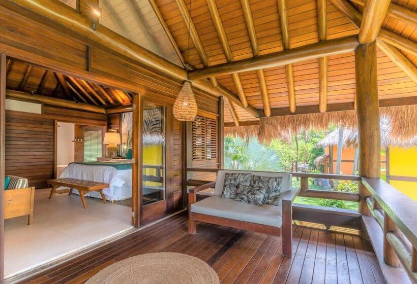 Superior Bungalow, Camurim Grande