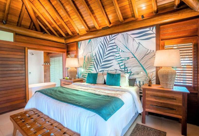 수피리어 방갈로, Camurim Grande