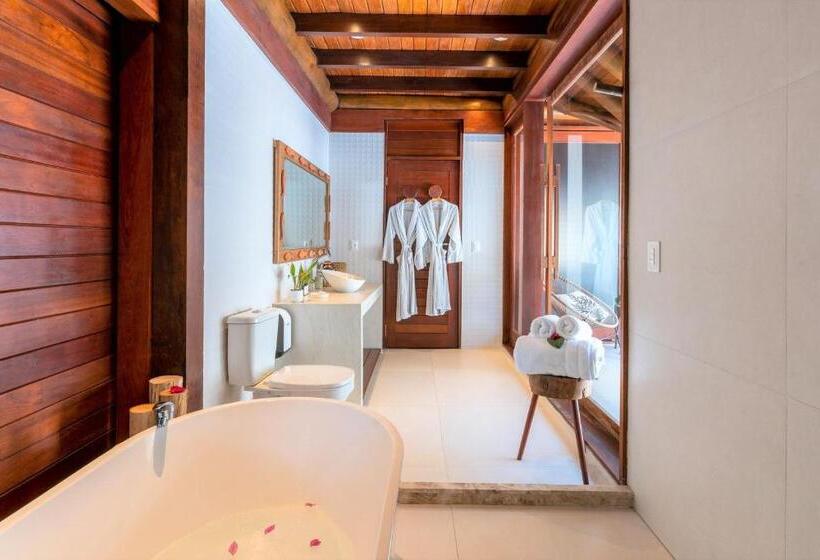 수피리어 방갈로, Camurim Grande