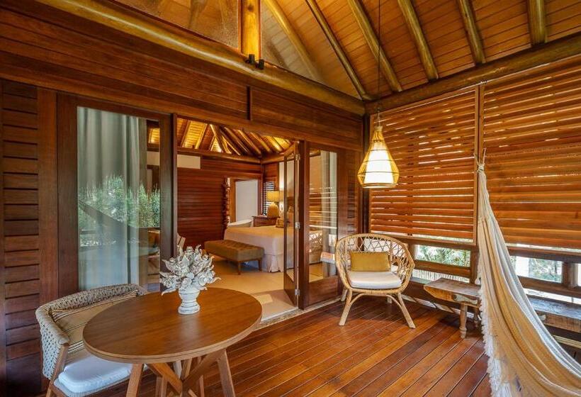 Superior Bungalow, Camurim Grande