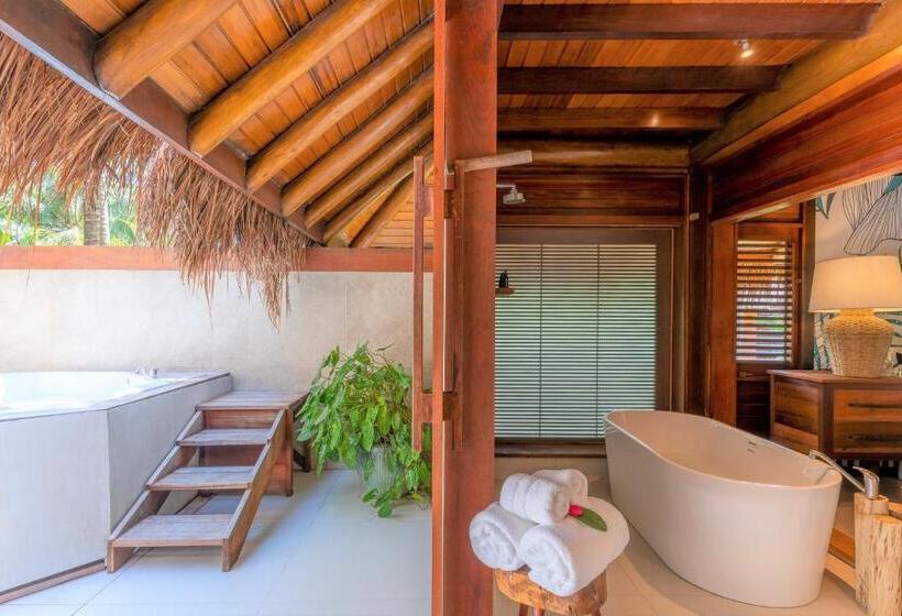 수피리어 방갈로, Camurim Grande