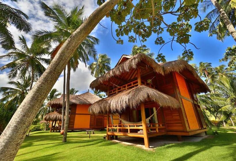Superior Bungalow, Camurim Grande