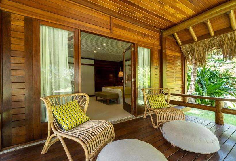 스탠다드 방갈로 침실 2개, Camurim Grande