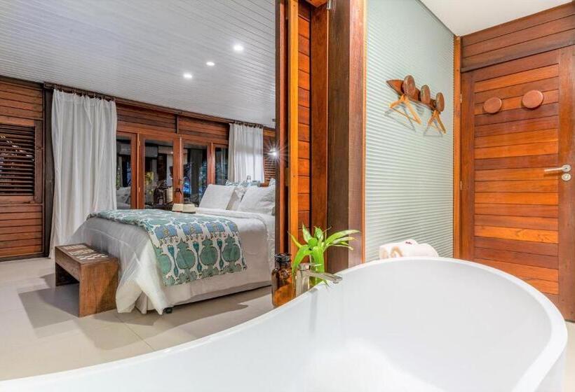 디럭스 방갈로, Camurim Grande