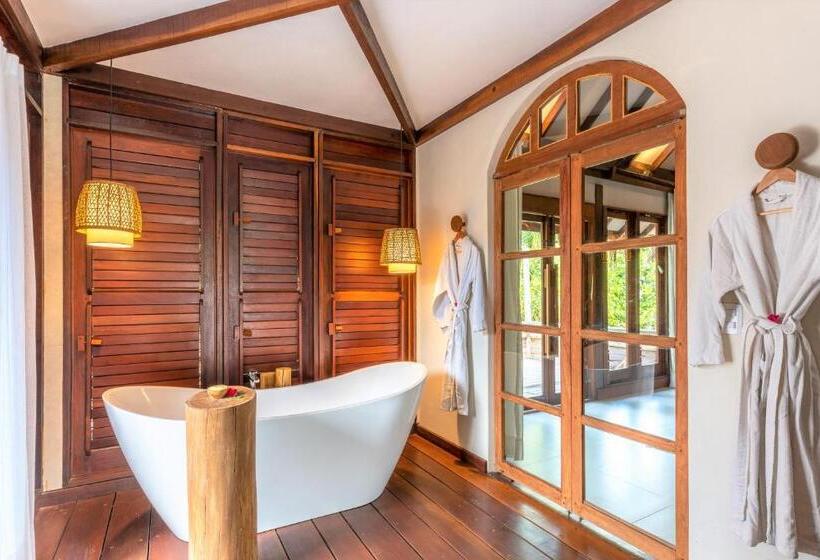 1 베드룸 수피리어 스위트, Camurim Grande