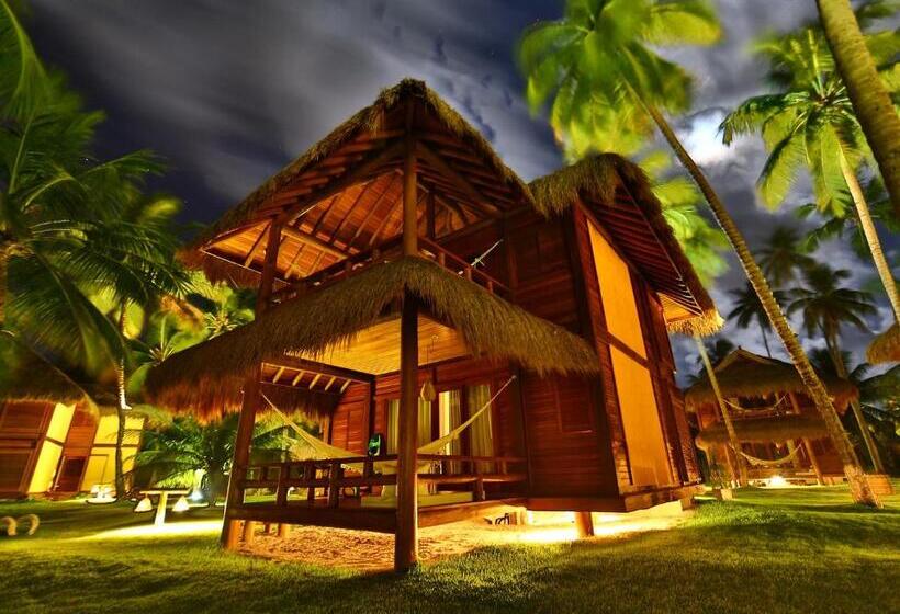 스탠다드 방갈로, Camurim Grande