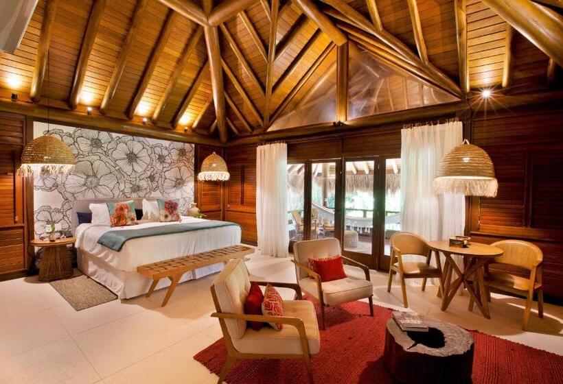 Standard Bungalow, Camurim Grande
