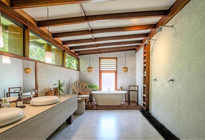 Chalet, Camurim Grande