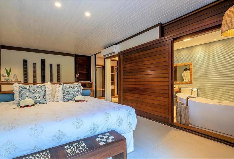 샬레, Camurim Grande