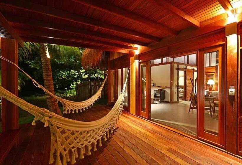 빌라 침실 1개, Camurim Grande