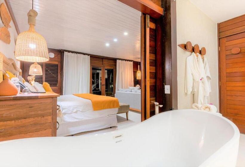 수피리어 방갈로, Camurim Grande