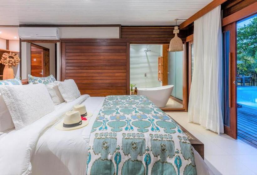 수피리어 방갈로, Camurim Grande