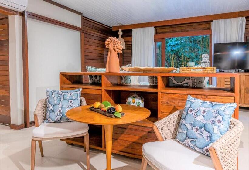Superior Bungalow, Camurim Grande