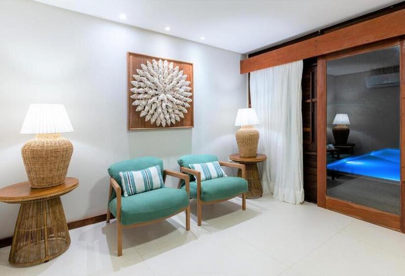 수피리어 방갈로, Camurim Grande