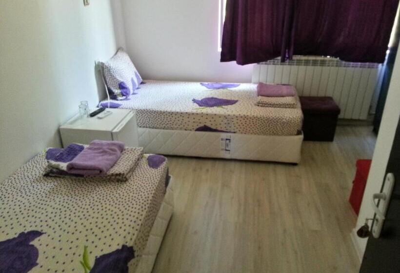 Номер Стандарт, Guest House Bedrock