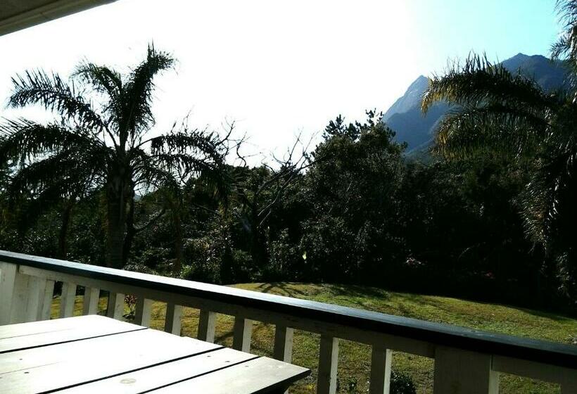 חדר סטנדרט, Cottage Hana Mana