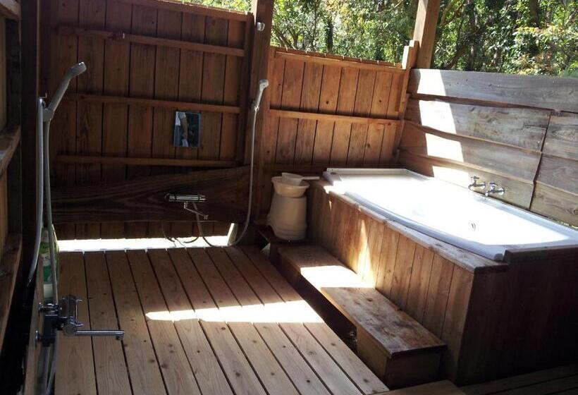 اتاق استاندارد, Cottage Hana Mana