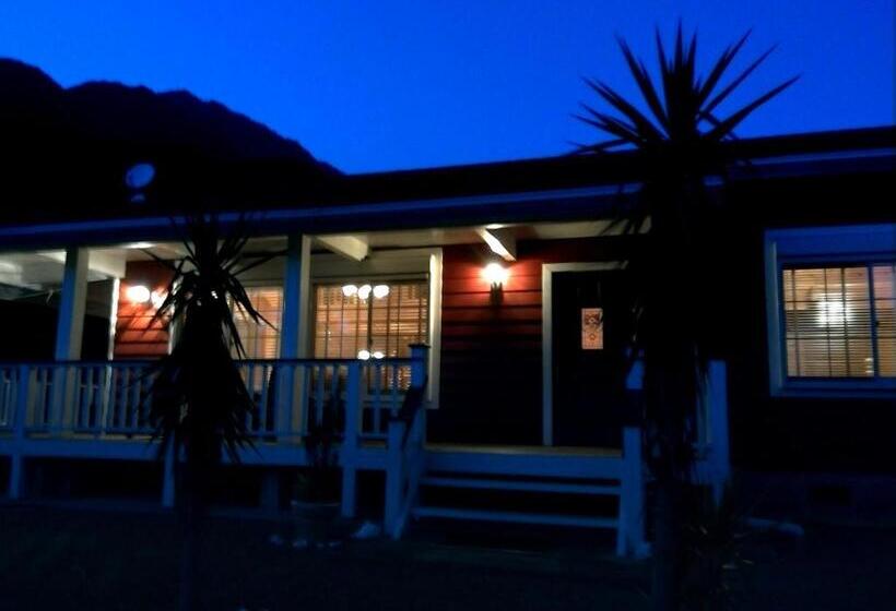 חדר סטנדרט, Cottage Hana Mana