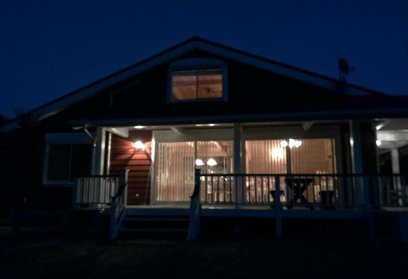 חדר סטנדרט, Cottage Hana Mana