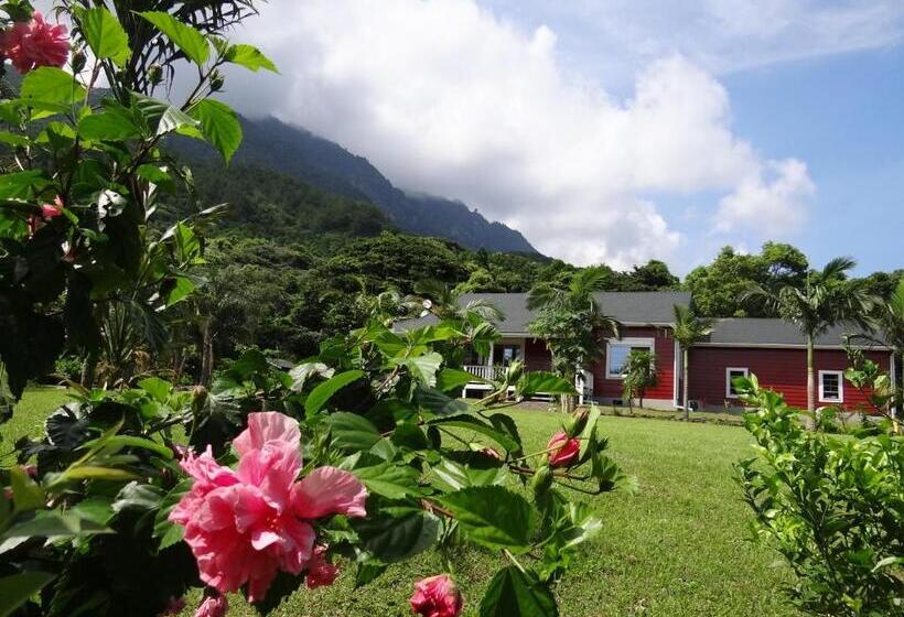 חדר סטנדרט, Cottage Hana Mana