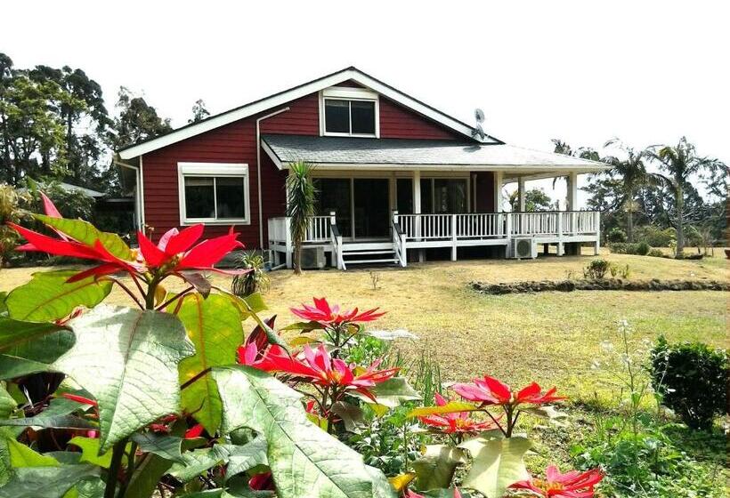 חדר סטנדרט, Cottage Hana Mana