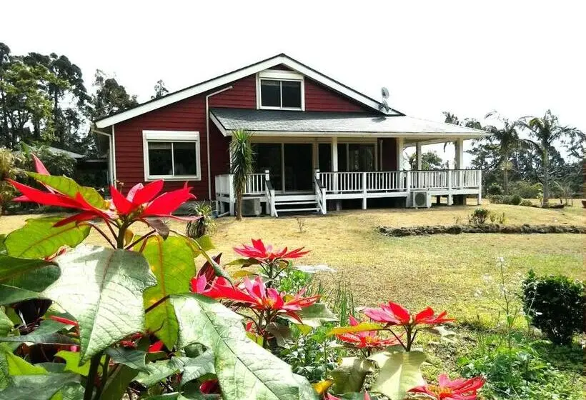 اتاق استاندارد, Cottage Hana Mana