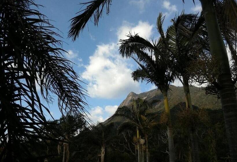 חדר סטנדרט, Cottage Hana Mana