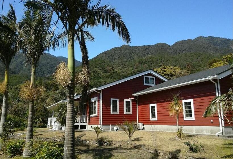 חדר סטנדרט, Cottage Hana Mana