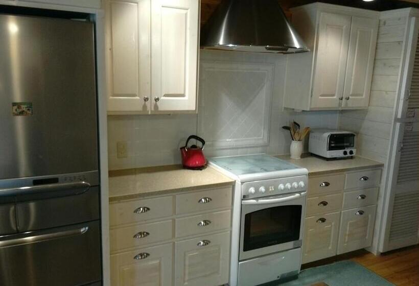 חדר סטנדרט, Cottage Hana Mana