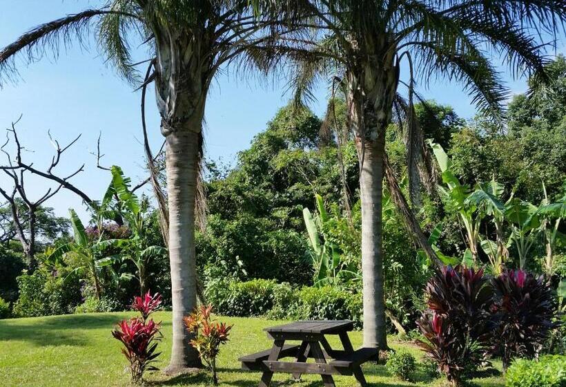 בית, חדר שינה 1, Cottage Hana Mana