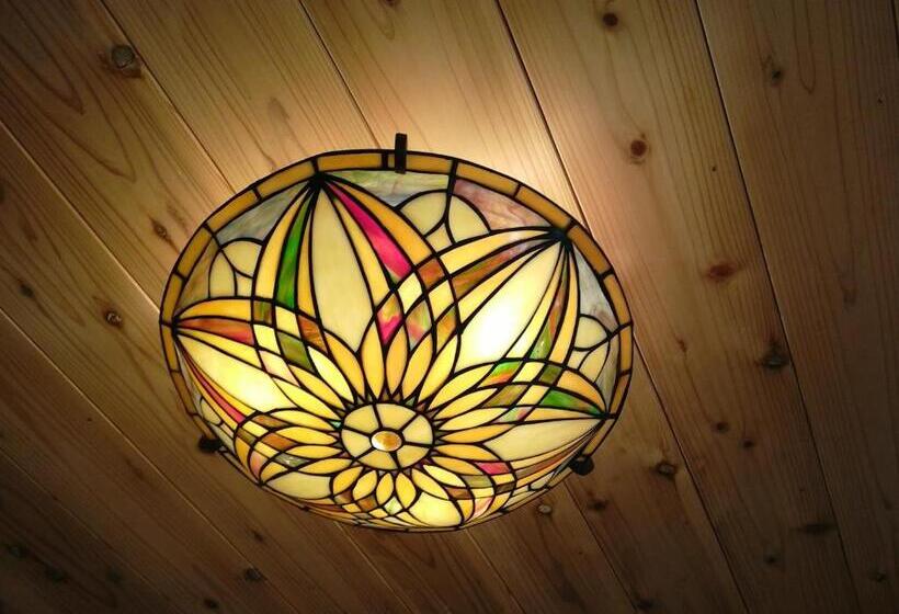 בית, חדר שינה 1, Cottage Hana Mana