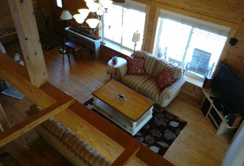 בית, חדר שינה 1, Cottage Hana Mana