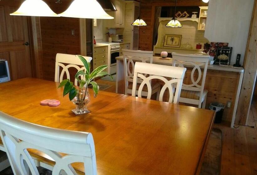 בית, חדר שינה 1, Cottage Hana Mana