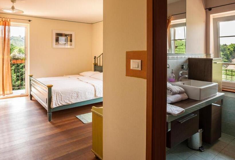 اتاق استاندارد, Kabaj Wine & Dine