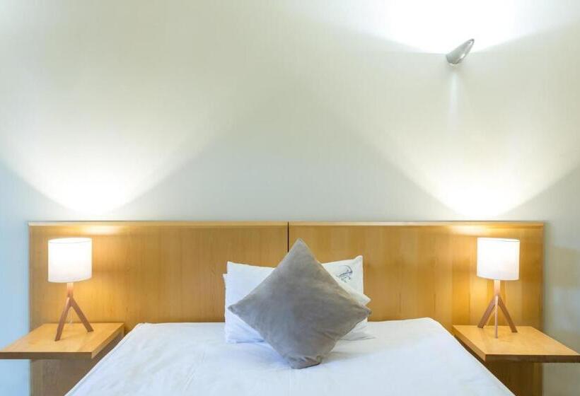 标准间, Lézard Bleu Guest House