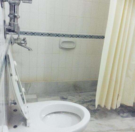 디럭스 룸, Marble Palace