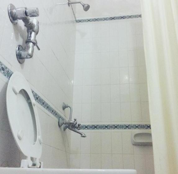 디럭스 룸, Marble Palace