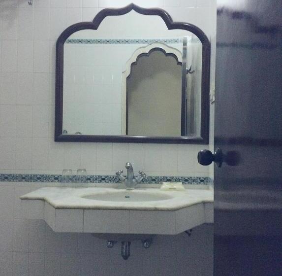 스탠다드 룸, Marble Palace