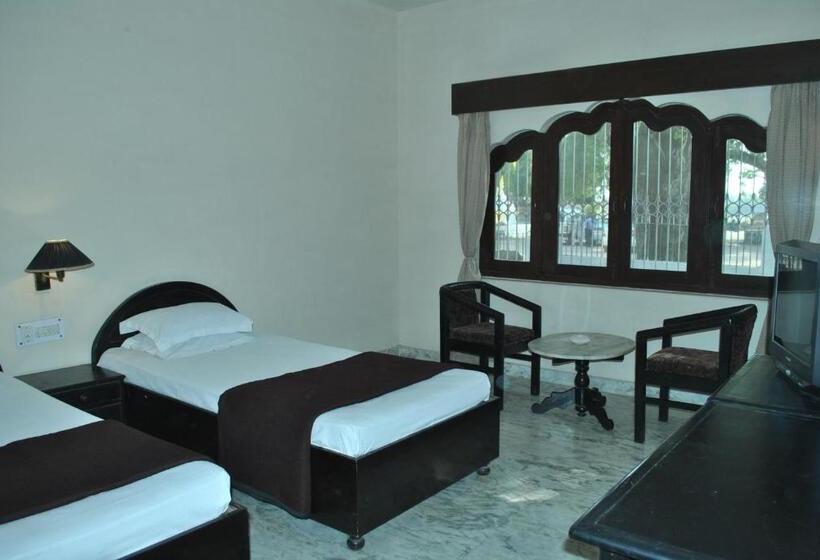 스탠다드 룸, Marble Palace