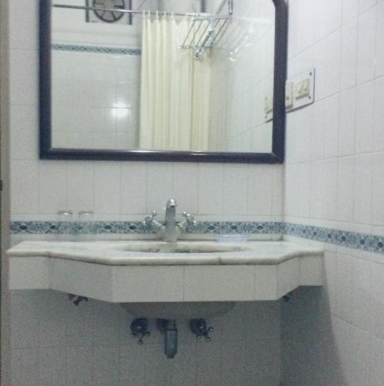 스탠다드 룸, Marble Palace