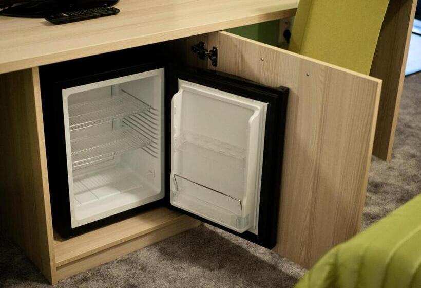 غرفة قياسية, Penzion Almada