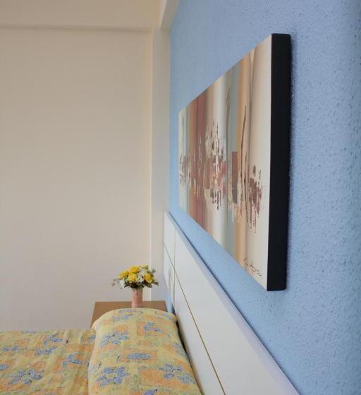 חדר סטנדרט, Pousada Barlavento