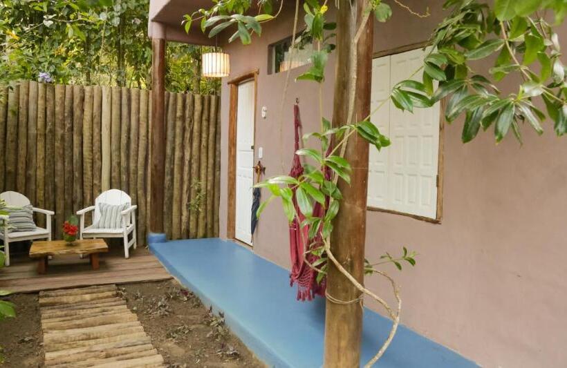 标准间, Pousada Raízes Do Brasil