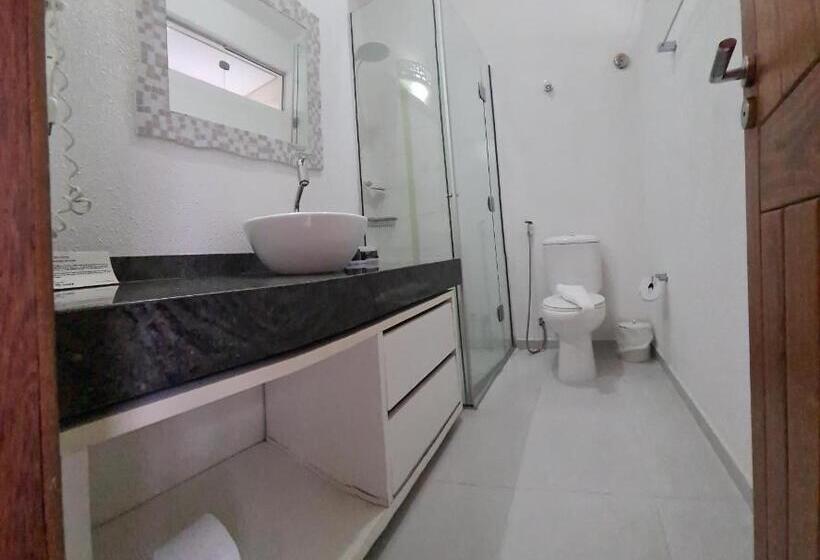 Номер Стандарт, Pousada Sol E Mar