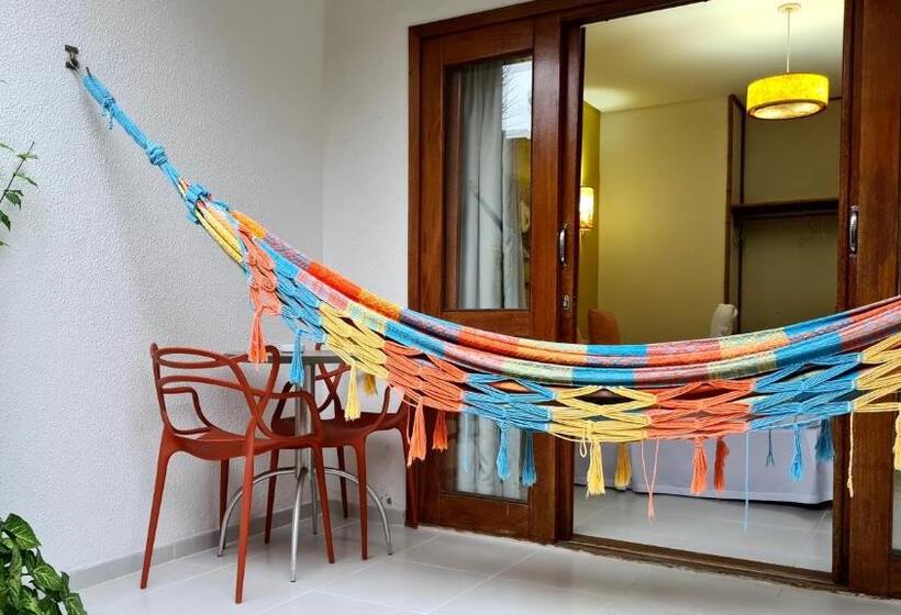 Номер Стандарт, Pousada Sol E Mar