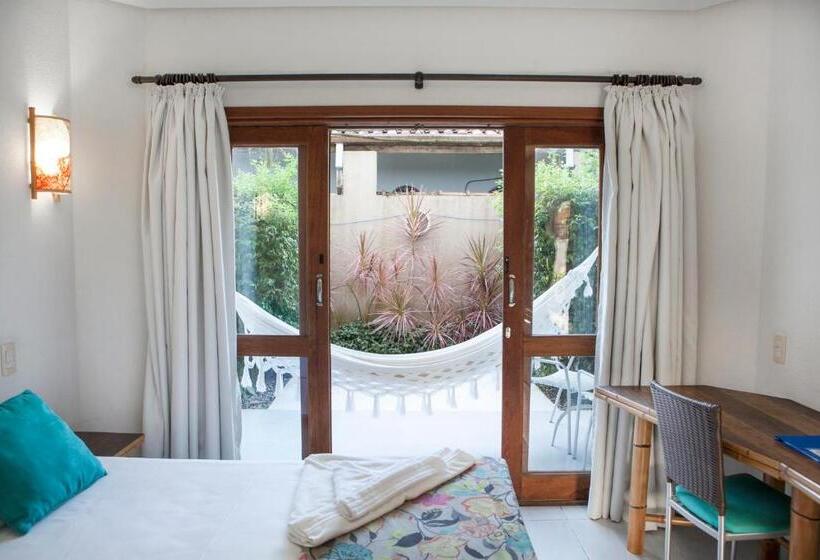 Номер Стандарт, Pousada Sol E Mar