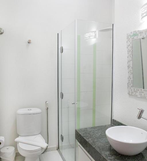 Номер Стандарт, Pousada Sol E Mar