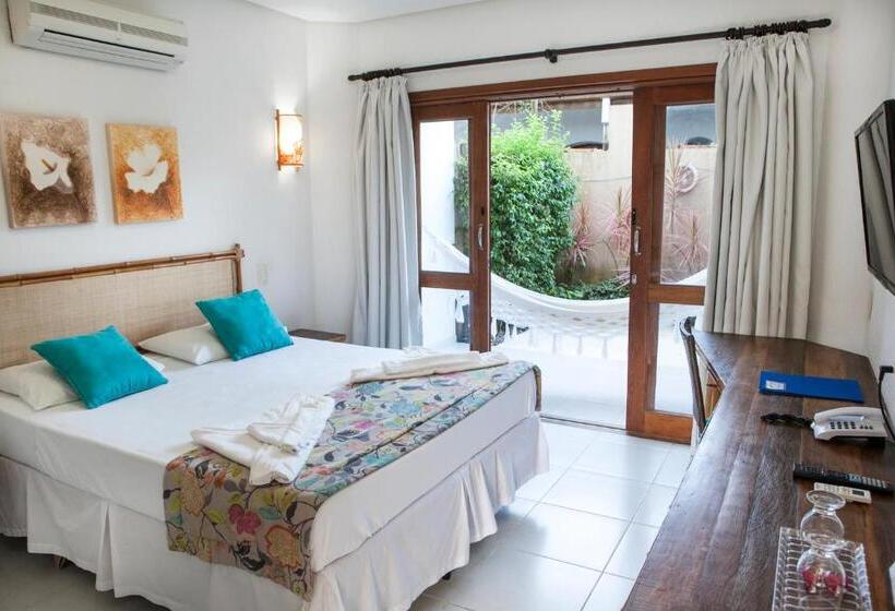 Номер Стандарт, Pousada Sol E Mar