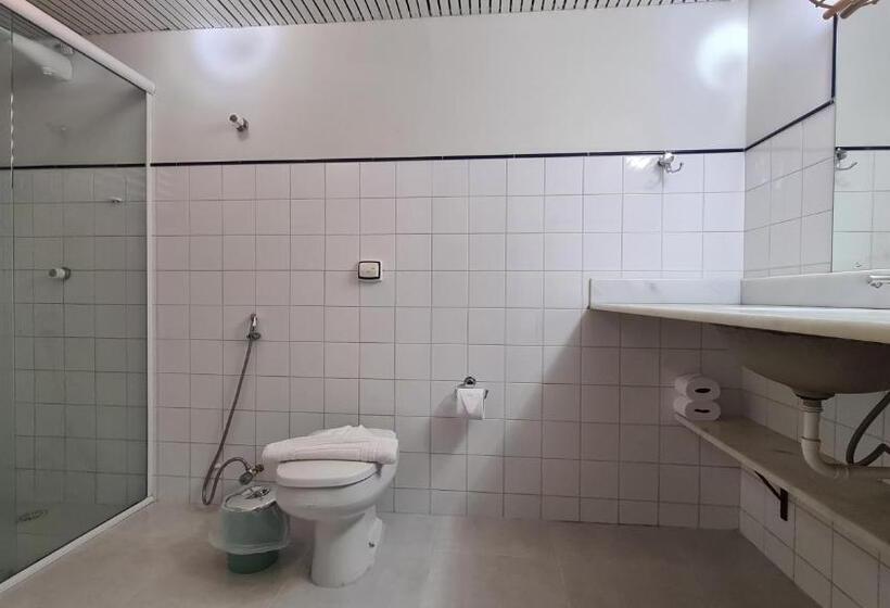 Апартаменты 1 Спальня, Pousada Sol E Mar